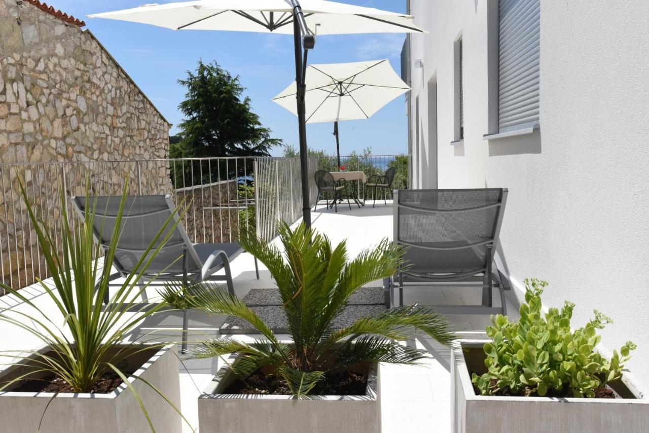 Buric House - Apartments Klasik And Studio Mini Rovinj Exterior photo