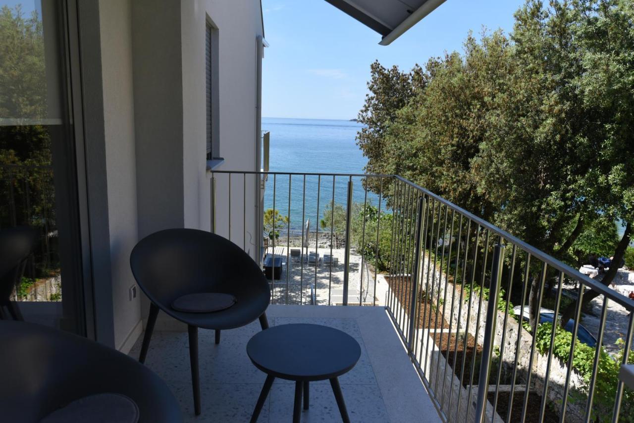 Buric House - Apartments Klasik And Studio Mini Rovinj Exterior photo