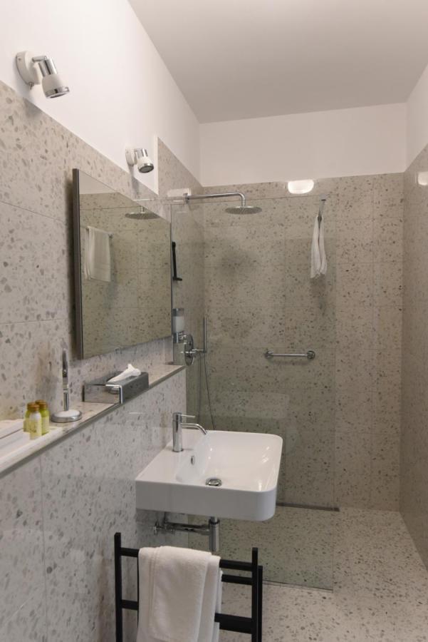 Buric House - Apartments Klasik And Studio Mini Rovinj Exterior photo